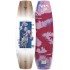 Tabla De Wakeboard Hyperlite Aries Cable Para Mujer, Modelo 2027