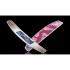 Tabla De Wakeboard Hyperlite Aries Cable Para Mujer, Modelo 2027