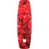 Tabla De Wakeboard Con Cable Hyperlite Bloodline Diseñada Por Peakcock Brothers (2027)
