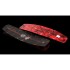 Tabla De Wakeboard Con Cable Hyperlite Bloodline Diseñada Por Peakcock Brothers (2027)