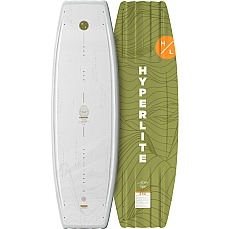 Tabla De Wakeboard Hyperlite Capitol Boat 2027