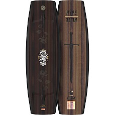 Tabla De Wakeboard Hyperlite Forge Cable 2027