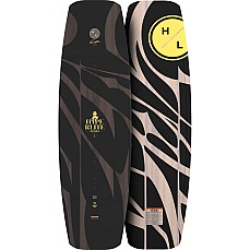 Wakeboard Hyperlite Guara Pedro Caldas Signature Cable 2027