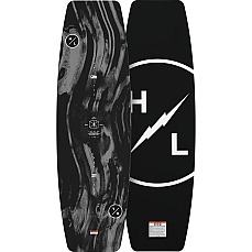 Tabla De Wakeboard Hyperlite Impulse Cable 2027