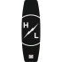Tabla De Wakeboard Hyperlite Impulse Cable 2027