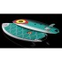 Tabla De Wakesurf Hyperlite Junior Shim 2027