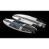 Tabla De Wakesurf Hyperlite Moab 2027