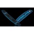 Tabla De Wakeboard Hyperlite Murray Pro Boat 2027