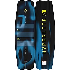 Tabla De Wakeboard Hyperlite Rage Boat 2027