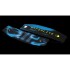 Tabla De Wakeboard Hyperlite Rage Boat 2027