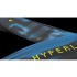 Tabla De Wakeboard Hyperlite Rage Boat 2027