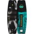 Tabla De Wakeboard Hyperlite Rage Loaded Boat 2027