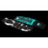 Tabla De Wakeboard Hyperlite Rage Loaded Boat 2027