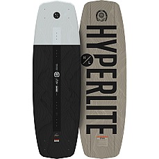 Tabla De Wakeboard Hyperlite Sender Boat 2027