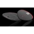 Tabla De Wakesurf Hyperlite Raven 2027