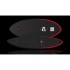 Tabla De Wakesurf Hyperlite Raven 2027