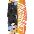Tabla De Wakeboard Hyperlite Junior Eden Boat 2027 - 125 Cm
