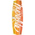 Tabla De Wakeboard Hyperlite Junior Eden Boat 2027 - 125 Cm