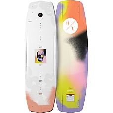 Tabla De Wakeboard Hyperlite Journey Para Mujer, Modelo 2027