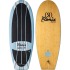 Tabla De Wakesurf Ronix Aloha Longboard 'Marsh Mellow' 2027