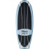 Tabla De Wakesurf Ronix Aloha Longboard 'Marsh Mellow' 2027