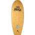 Tabla De Wakesurf Ronix Aloha Longboard 'Marsh Mellow' 2027