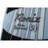 Tabla De Wakesurf Ronix Aloha Longboard 'Marsh Mellow' 2027