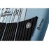 Tabla De Wakesurf Ronix Aloha Longboard 'Marsh Mellow' 2027