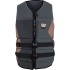 Chaleco De Impacto Ronix Capella 4.0 Atlas Cga 2027 - Moch Ahumado