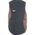Chaleco De Impacto Ronix Capella 4.0 Atlas Cga 2027 - Moch Ahumado
