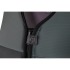 Chaleco De Impacto Ronix Capella 4.0 Atlas Cga 2027 - Moch Ahumado