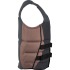 Chaleco De Impacto Ronix Capella 4.0 Atlas Cga 2027 - Moch Ahumado