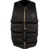 Chaleco De Impacto Ronix Yes Black Jack Cga 2027 - Negro/Oro