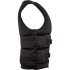 Chaleco De Impacto Ronix Yes Black Jack Cga 2027 - Negro/Oro