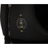 Chaleco De Impacto Ronix Yes Black Jack Cga 2027 - Negro/Oro