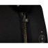 Chaleco De Impacto Ronix Yes Black Jack Cga 2027 - Negro/Oro