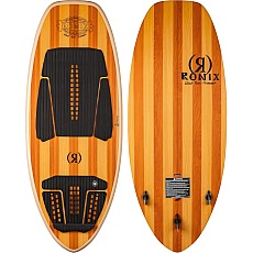 Tabla De Wakesurf Ronix Blunt Nose Skimmer 2027