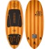 Tabla De Wakesurf Ronix Blunt Nose Skimmer 2027
