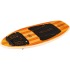 Tabla De Wakesurf Ronix Blunt Nose Skimmer 2027