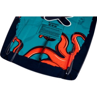 Tabla De Wakeboard Ronix Boys Vision Modello Core Boat 2027