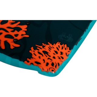 Tabla De Wakeboard Ronix Boys Vision Modello Core Boat 2027