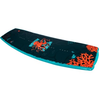 Tabla De Wakeboard Ronix Boys Vision Modello Core Boat 2027