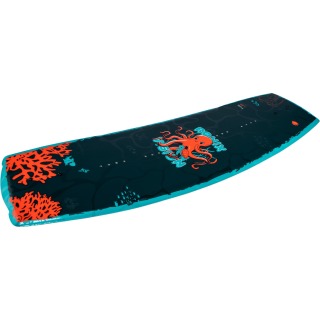 Tabla De Wakeboard Ronix Boys Vision Modello Core Boat 2027