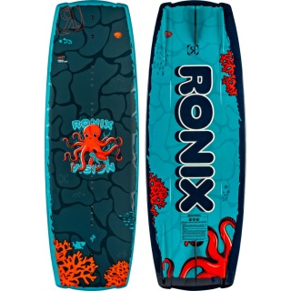 Tabla De Wakeboard Ronix Boys Vision Modello Core Boat 2027
