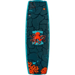 Tabla De Wakeboard Ronix Boys Vision Modello Core Boat 2027