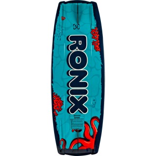 Tabla De Wakeboard Ronix Boys Vision Modello Core Boat 2027