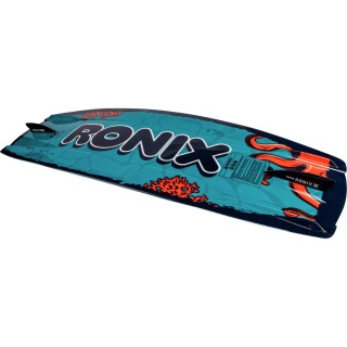 Tabla De Wakeboard Ronix Boys Vision Modello Core Boat 2027