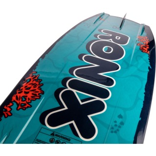 Tabla De Wakeboard Ronix Boys Vision Modello Core Boat 2027