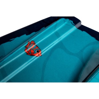 Tabla De Wakeboard Ronix Boys Vision Modello Core Boat 2027