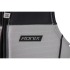 Chaleco De Impacto Ronix Capella 4.0 Trooper Cga 2027 - Gris Ceniza